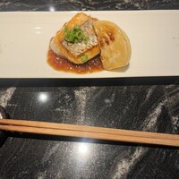鉄板焼 燦燈 - 