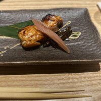 THE SUSHI GINZA 極 - 