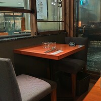 ルバーブ 大名古屋ビルヂング店 - 