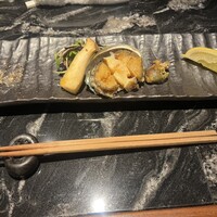 鉄板焼 燦燈 - 