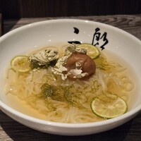 焼肉&手打ち冷麺 二郎 KANAYAMA - 