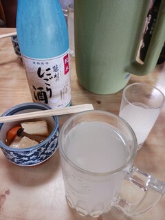 手打そば 本陣 - 