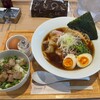 自家製麺 フラワー