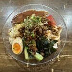 自家製麺こうじ - 