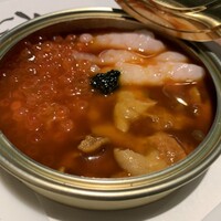 焼肉 うしみつ 恵比寿本店 - 