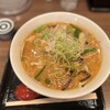 札幌味噌ラーメン専門店 けやき 新千歳空港店