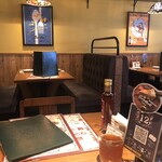 Italian Kitchen VANSAN - 