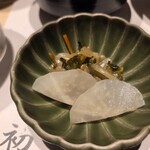 西新初喜 - 
