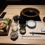 西新初喜 - 