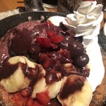 Italian Kitchen VANSAN プレナ幕張店 - 