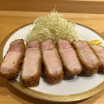 とんかつジョニー - 