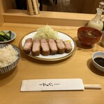 とんかつジョニー - 