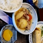 Cafe ビッグディッパー - 