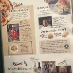 Italian Kitchen VANSAN - 