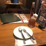 Italian Kitchen VANSAN - 