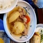 Cafe ビッグディッパー - 