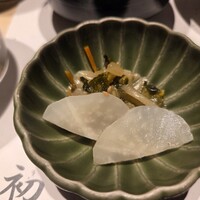 西新初喜 - 