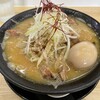 noodle shop arakawa