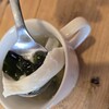 アンジェロ - 奥様から白身が回って来ました。(((*≧艸≦)ﾌﾟﾌﾟｯ