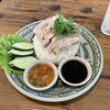 タイ料理 ミャオミャオ