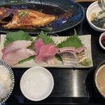海鮮食堂 膳 - 料理写真: