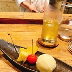 かまど焼 NIKUYOROZU - 