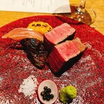 かまど焼 NIKUYOROZU - 