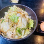 手打うどん田舎屋 - 