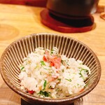 かまど焼 NIKUYOROZU - 