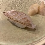 天扇 - 島根ののどぐろ　北陸の冬の魚だと思ってました