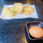 手打うどん田舎屋 - 