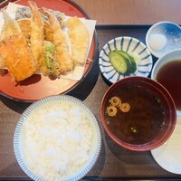 天ぷら ひさご - 