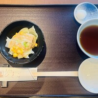 天ぷら ひさご - 