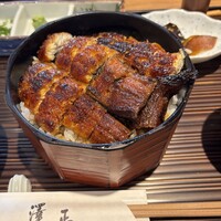うなぎ料理 澤正 -  うなぎ料理 澤正 -