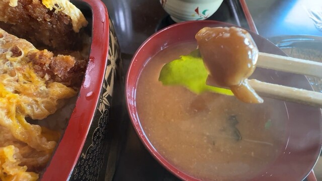 旭山ドライブイン - 前谷地（食堂）の写真