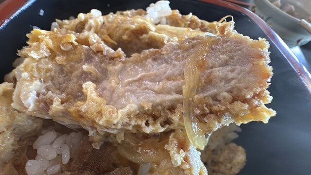 旭山ドライブイン - 前谷地（食堂）の写真