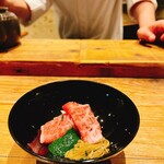 かまど焼 NIKUYOROZU - 