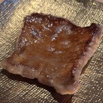 やきにく九 西麻布本店 - 