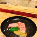 かまど焼 NIKUYOROZU - 