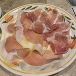 アンティーカ・ピッツェリア・ダ・ミケーレ 恵比寿 - 