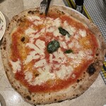 アンティーカ・ピッツェリア・ダ・ミケーレ 恵比寿 - 