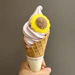 Yogurt Four Seasons - 料理写真: