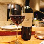 かまど焼 NIKUYOROZU - 