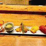 かまど焼 NIKUYOROZU - 