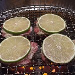 やきにく九 西麻布本店 - 