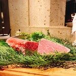 かまど焼 NIKUYOROZU - 