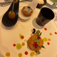 リストランテKubotsu - 