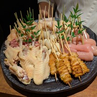 やきとり松里 - 
