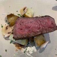 リストランテKubotsu - 