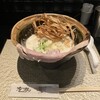 鶏 soba 座銀 本店